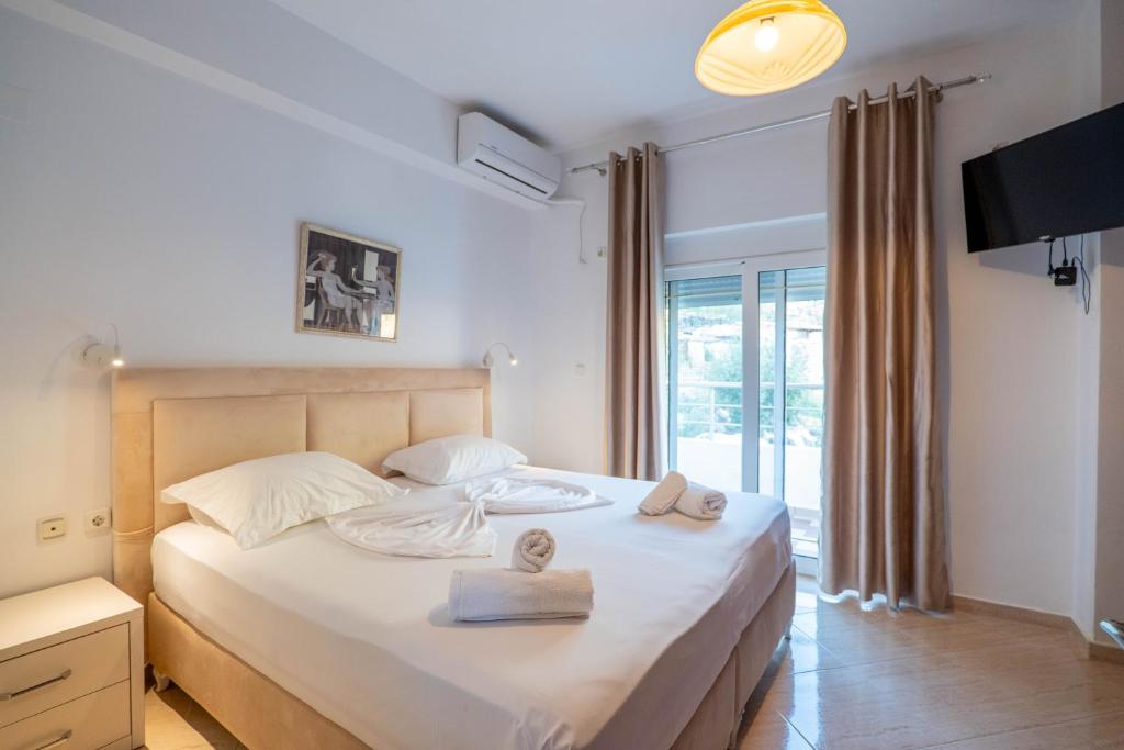 kosta apt