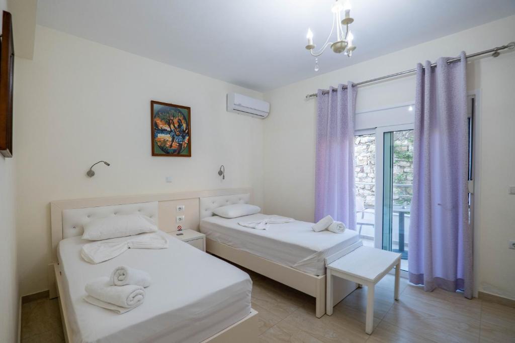 kosta apt